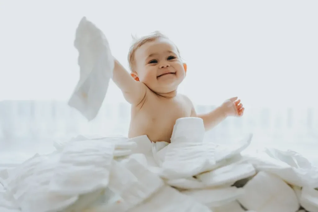 comment-gerer-un-bebe-qui-se-retourne-pendant-le-change