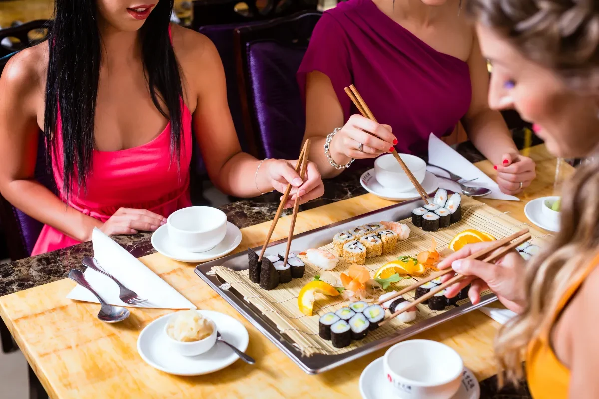 peut-on-manger-des-sushis-enceinte