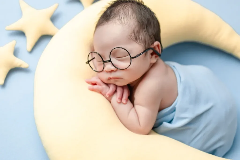 nouveau-ne-dort-7h-sans-manger-faut-il-sinquieter